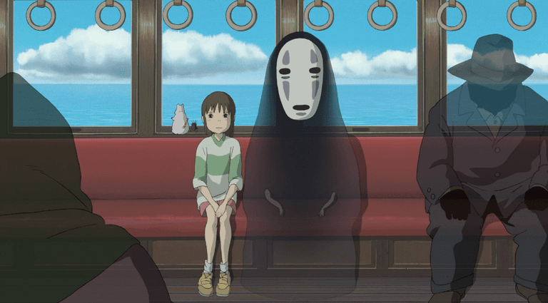 21 Studio Ghibli films are coming to Netflix over the next few months 21 Studio Ghibli films are coming to Netflix over the next few months