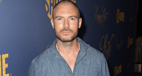 Grey’s Anatomy’s Richard Flood says ‘things got a bit scary’ after leaving Red Rock