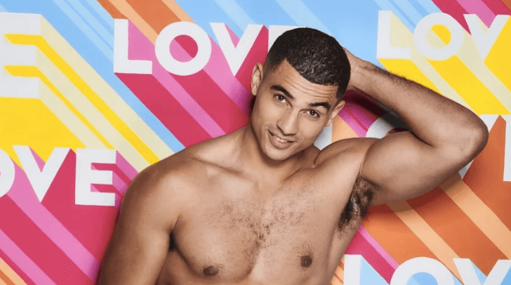 Love Island’s Connagh has admitted that he would consider a reunion with Rebecca