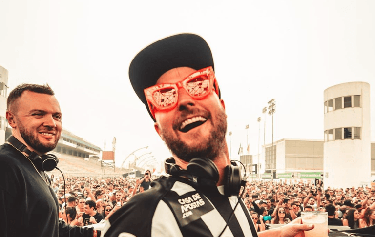 Fisher, Carl Cox and Eric Prydz to headline Life Festival as new acts are added Fisher, Carl Cox and Eric Prydz to headline Life Festival as new acts are added