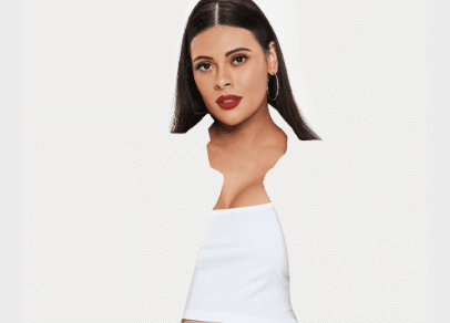 Missguided’s new camo range very much does what it says on the tin Missguided’s new camo range very much does what it says on the tin