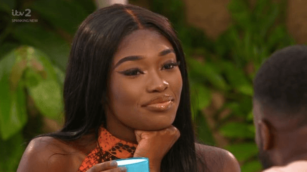 Love Island’s Leanne admits she’s got ‘the ick’ from Mike