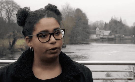 ‘The Ireland I would like to see’ is an incredible campaign just launched by UCC
