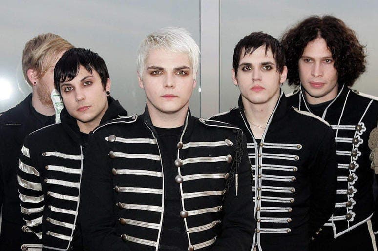My Chemical Romance tickets for Dublin show sold out ‘in minutes’