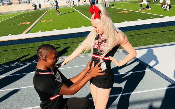 Here are all the Instagram accounts of the stars of Netflix’s Cheer