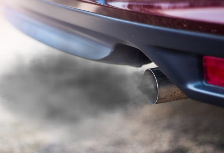 Sale of new petrol and diesel cars set to be banned in Ireland after 2030
