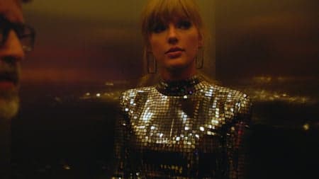 WATCH: Turn on your party shoes, the trailer for Taylor Swift’s Miss Americana is here