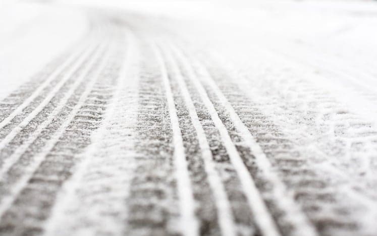 Met Éireann issue low temperature weather warning for 25 counties