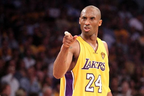 LA police have confirmed the death of nine people in the Kobe Bryant helicopter crash