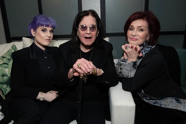 Ozzy Osbourne has revealed that he has been diagnosed with Parkinson’s Disease