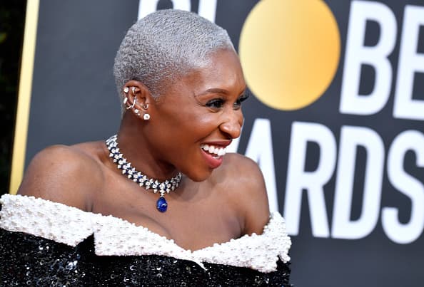 Our top 9 favourite looks from the Golden Globes red carpet