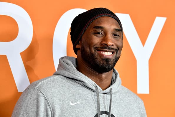Professional basketball player Kobe Bryant has reportedly died in a helicopter crash