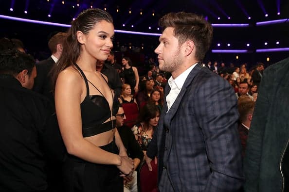Fans think Hailee Steinfeld’s new song ‘Wrong Direction’ is about Niall Horan Fans think Hailee Steinfeld’s new song ‘Wrong Direction’ is about Niall Horan