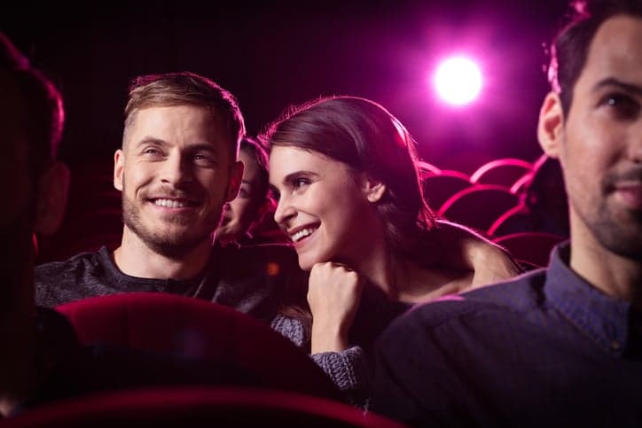First-time buyers! Make Valentine’s perfect with a free romantic movie and some mortgage advice