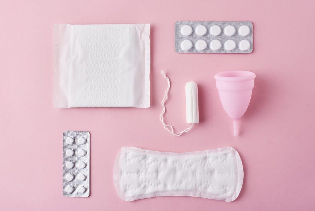 General Election 2020: Where the parties stand on Contraception and Period Poverty