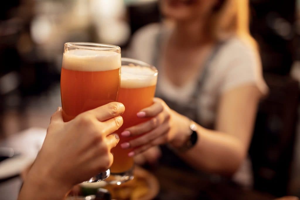 Looking for love? A Dublin pub is hosting a singles night very soon