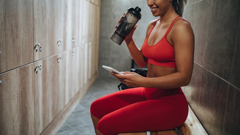 Study reveals that a lot of people NEVER wash their gym clothes