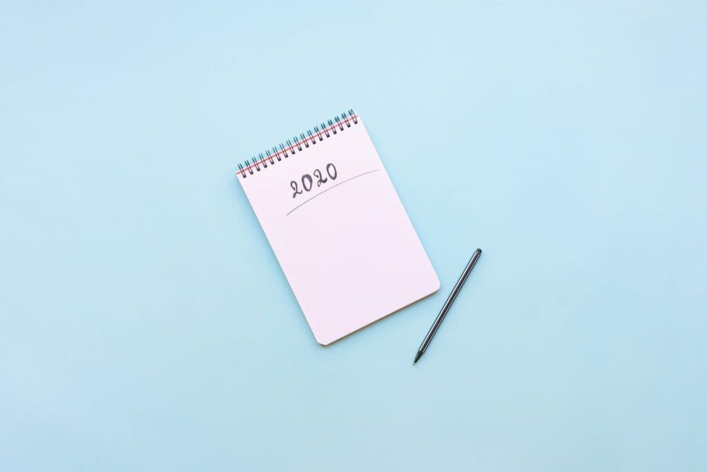 My one New Year’s resolution for 2020: to give less of a sh*t