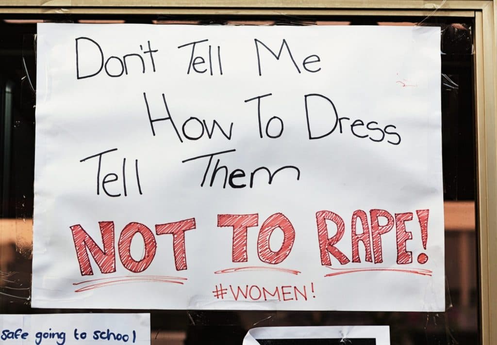 General Election 2020: Where the parties stand on Domestic Violence and Sexual Assault