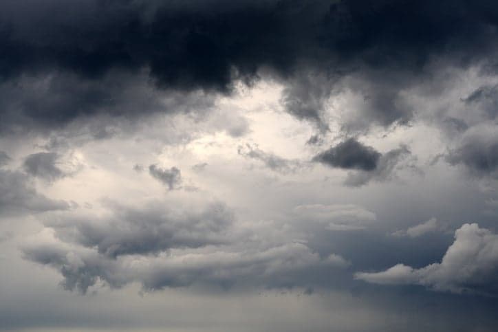 Met Éireann release updated weather warnings for the entire country