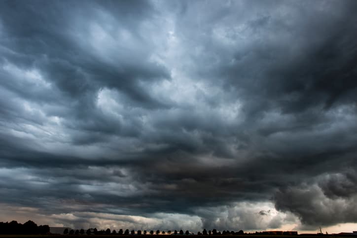 Met Eireann has issued a status yellow weather warning for seven counties Met Eireann has issued a status yellow weather warning for seven counties