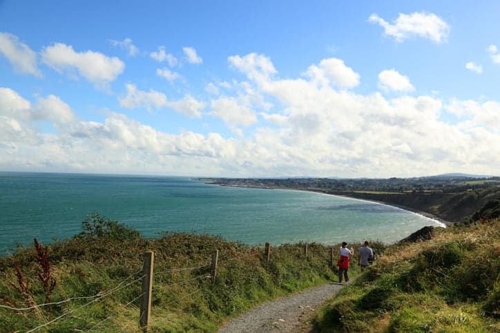 Ireland’s favourite local attraction has been revealed, and we’re not one bit surprised