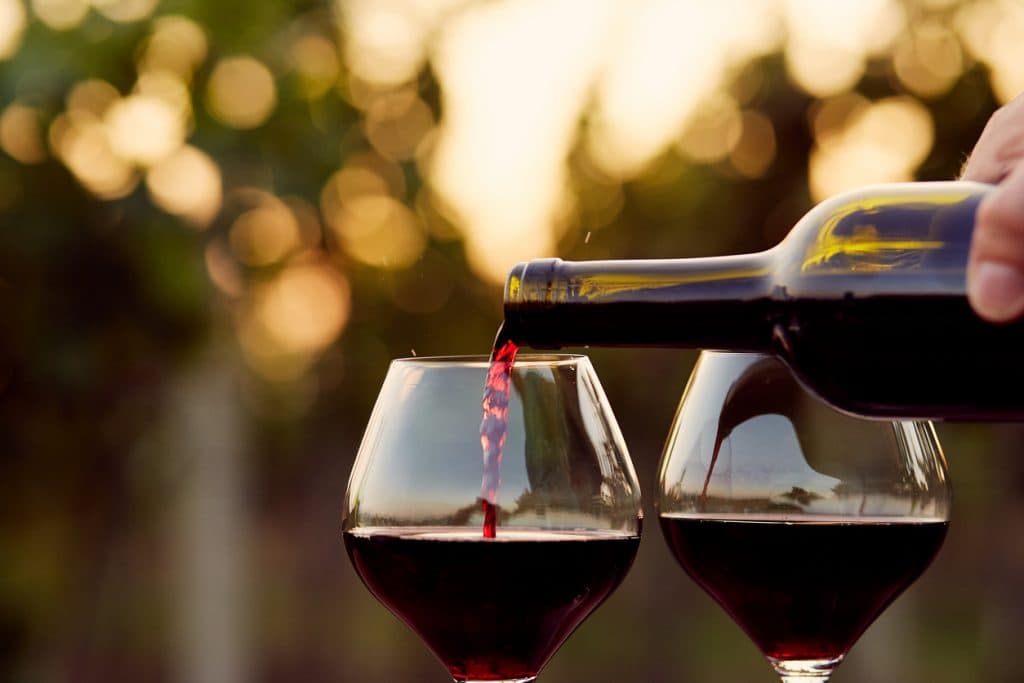 This Kildare wine company has started doing virtual wine tastings and they sound absolutely class