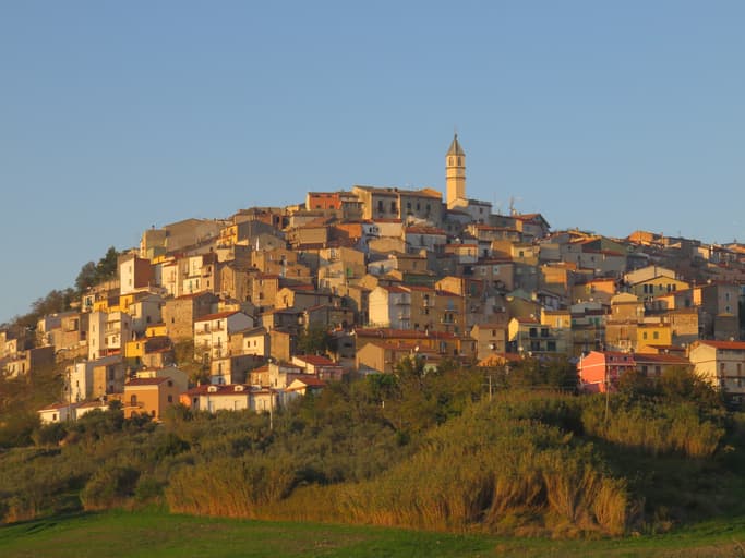 A beautiful Italian town is selling homes for just €1, and we’re already packing