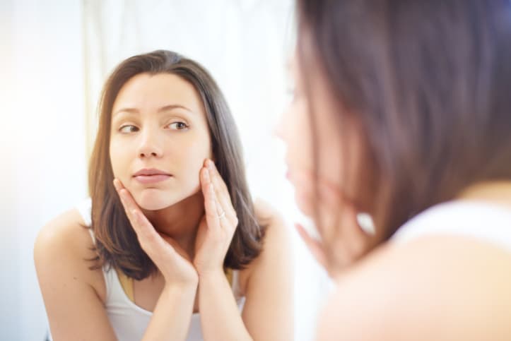 Meet the cleanser that reduced pore size for 91 percent of women (in just three weeks!!!)