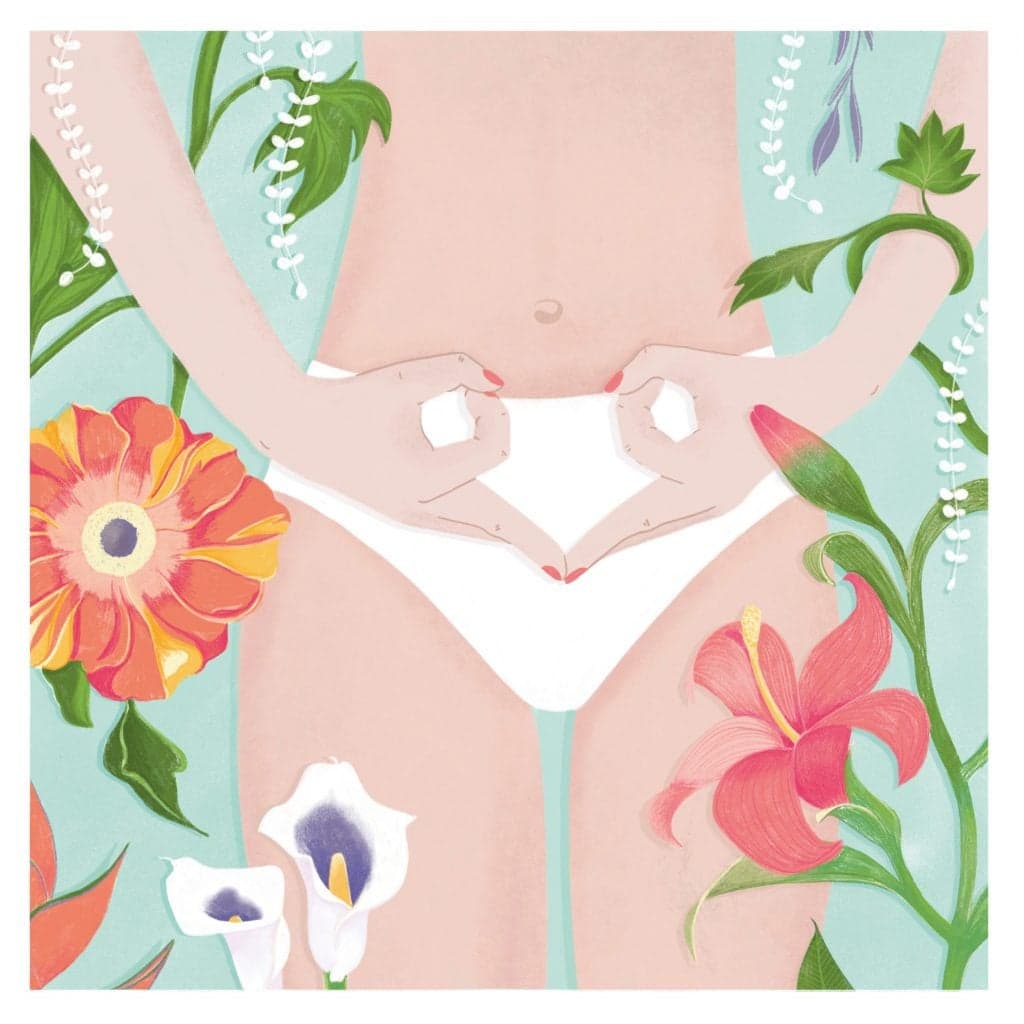 Can doing ‘womb yoga’ be the key to understanding your body? We ask an Irish teacher about the practice of Yoga Nidra