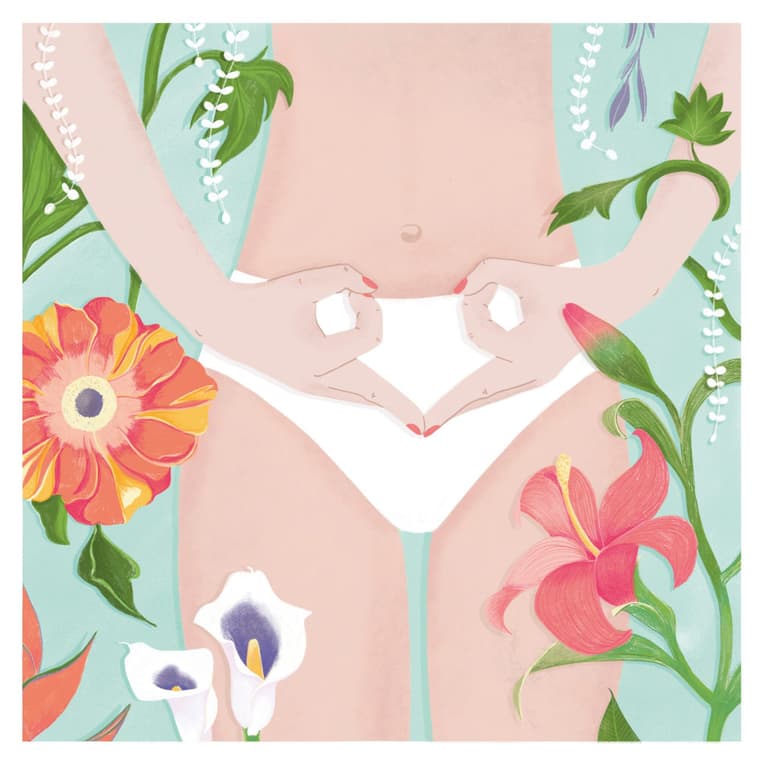 Can doing ‘womb yoga’ be the key to understanding your body? We ask an Irish teacher about the practice of Yoga Nidra Can doing ‘womb yoga’ be the key to understanding your body? We ask an Irish teacher about the practice of Yoga Nidra