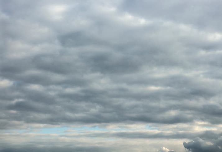 Met Éireann share the weekend weather forecast and we’re just not that into it