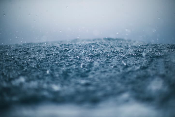 A weather warning has been issued for 17 counties in Ireland
