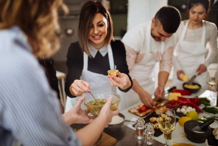 Doing Dry January? WIN this perfect alcohol-free getaway to reward yourself Doing Dry January? WIN this perfect alcohol-free getaway to reward yourself