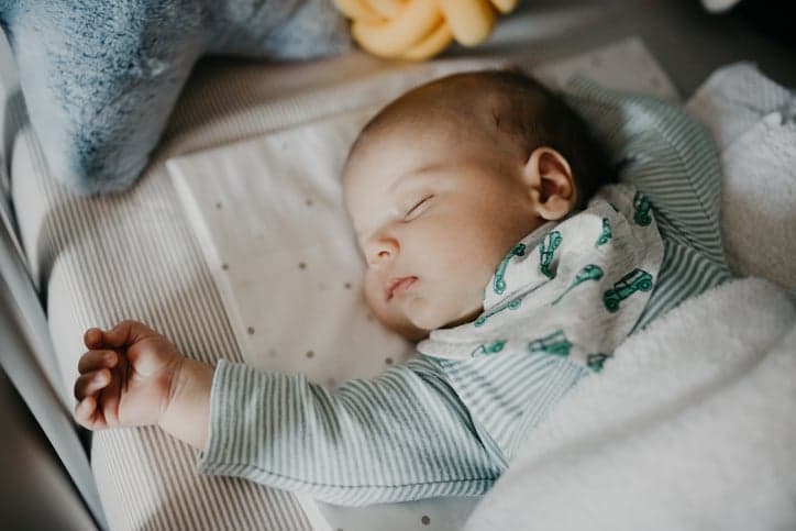 The most popular baby names in the world have been revealed