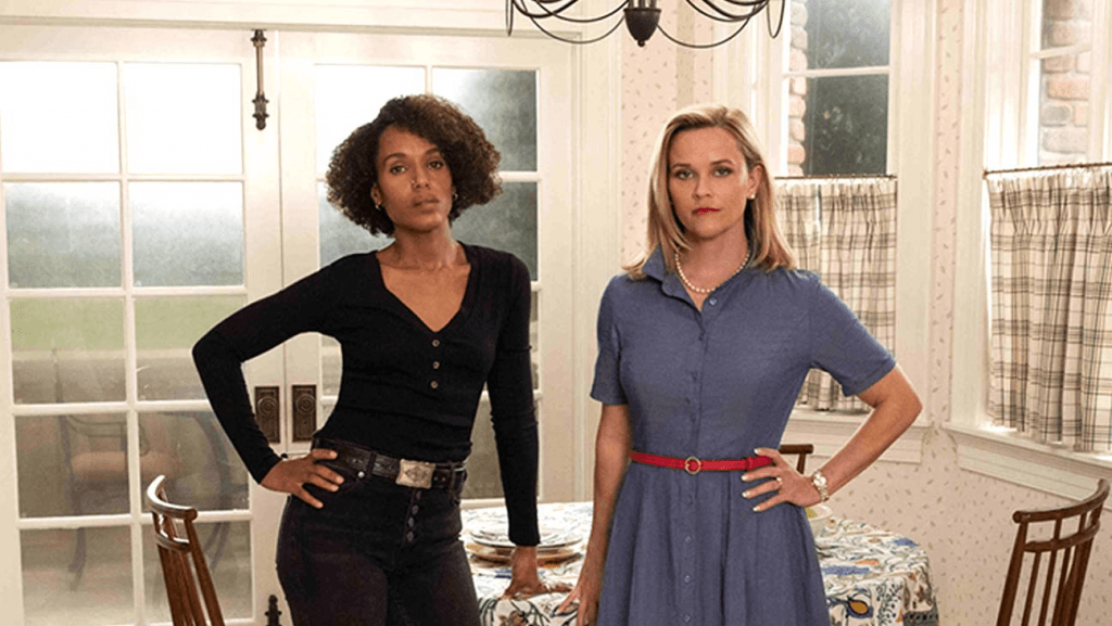 The trailer for Little Fires Everywhere is here and we have got chills