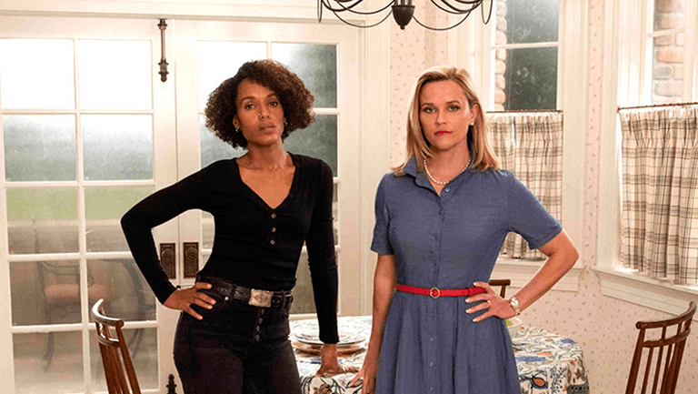 The trailer for Little Fires Everywhere is here and we have got chills The trailer for Little Fires Everywhere is here and we have got chills