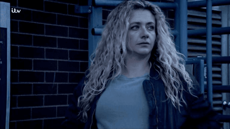 Emmerdale’s Matthew Wolfenden teases a possible return for Maya Stepney