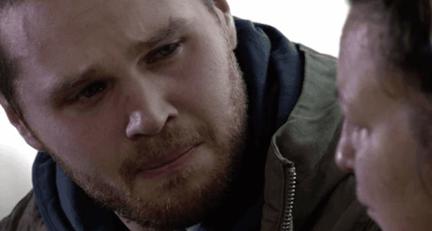 EastEnders fans are convinced Keanu Taylor will be back VERY soon for revenge
