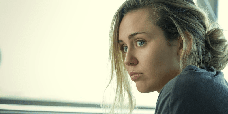 It turns out that winter Love Island has a secret Black Mirror connection