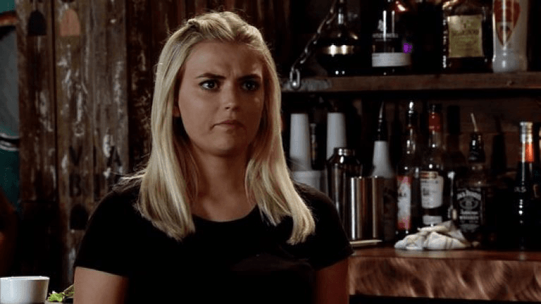 Coronation Street boss teases heartbreak for Bethany Platt ahead of her exit