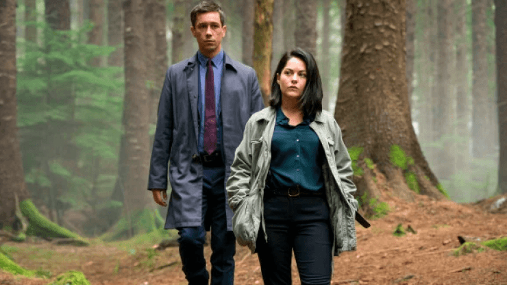 US TV network reportedly in talks for a second season of Dublin Murders