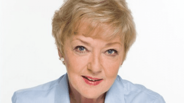 The funeral of RTÉ broadcaster Marian Finucane will take place later today The funeral of RTÉ broadcaster Marian Finucane will take place later today