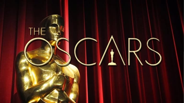 Irish conductor Eimear Noone to become the first woman to lead the orchestra at the Oscars Irish conductor Eimear Noone to become the first woman to lead the orchestra at the Oscars