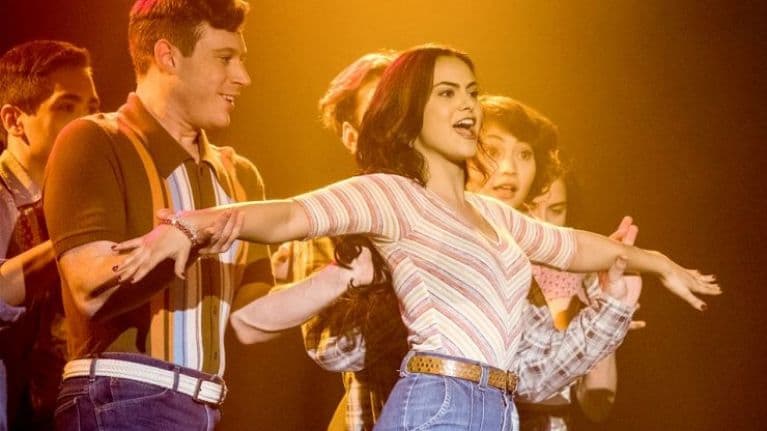 Riverdale are doing another musical episode and it sounds like the best one yet