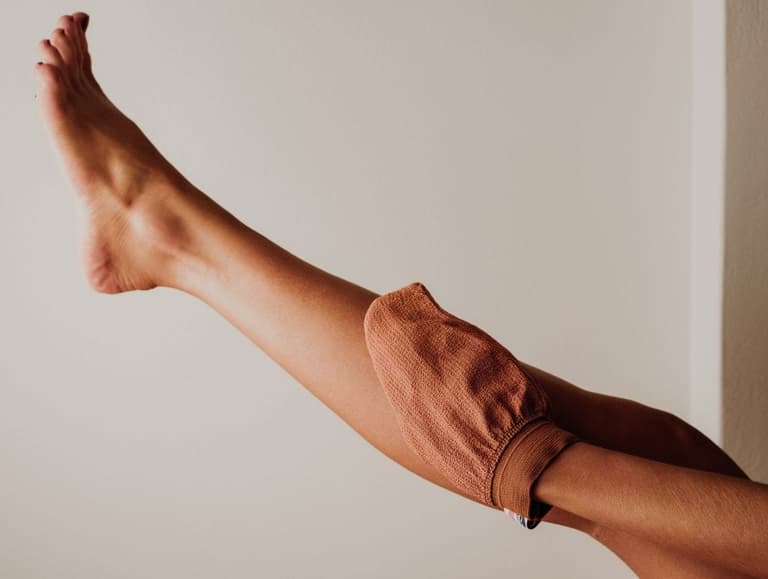 TanOrganic is urging you to go vegan this month with your tanning products TanOrganic is urging you to go vegan this month with your tanning products