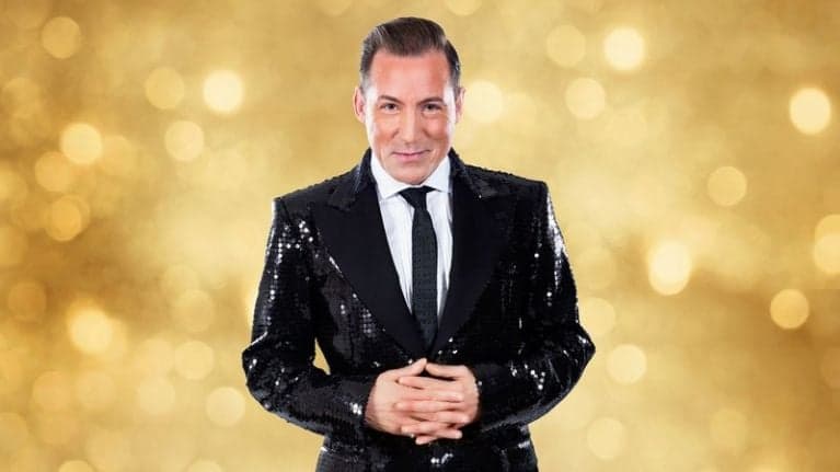 Dancing With the Stars judge Julian Benson will miss tomorrow night’s show