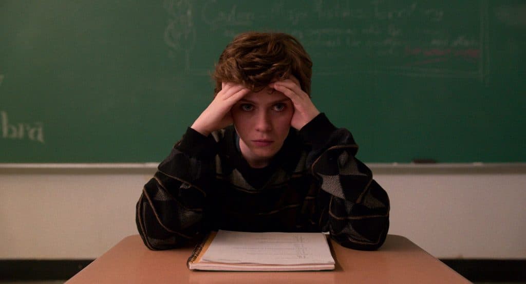 WATCH: Netflix’s I Am Not Okay With This is going to be your new TV obsession