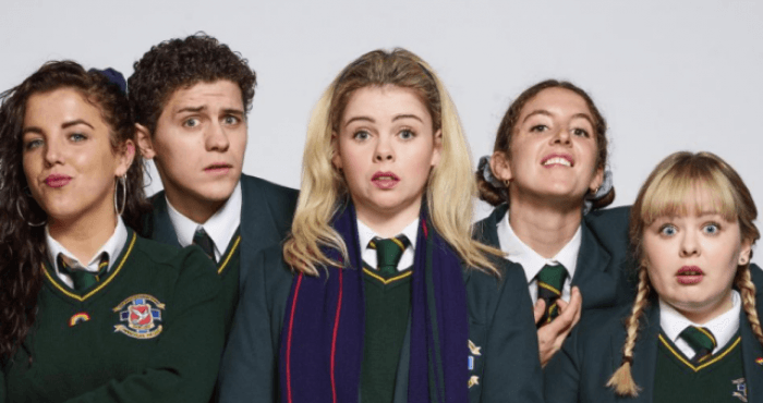 QUIZ: How many of these Derry Girls characters can you name?