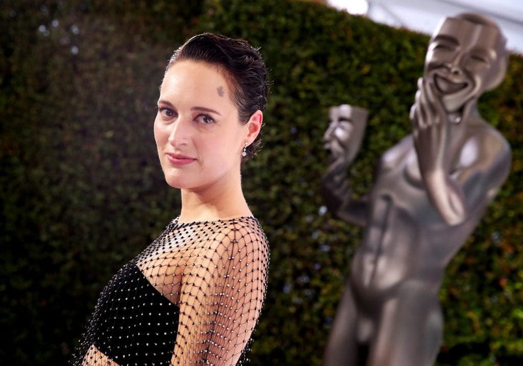 Killing Eve and Fleabag fans are going to love Phoebe Waller-Bridge’s new show